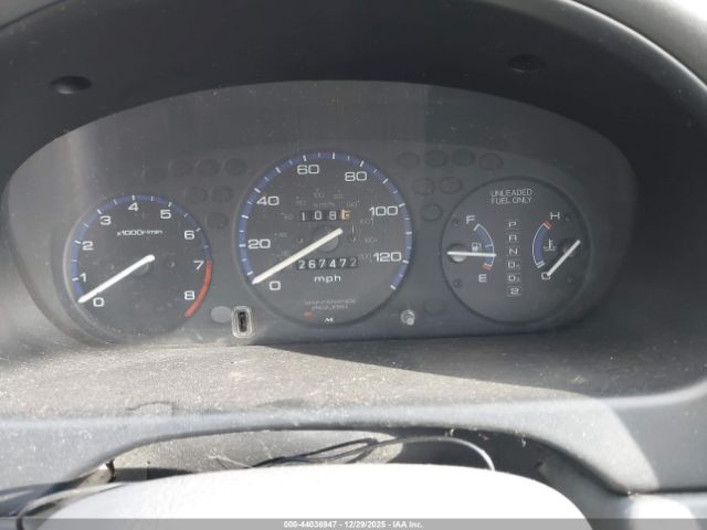 Honda Civic Ex Image 6