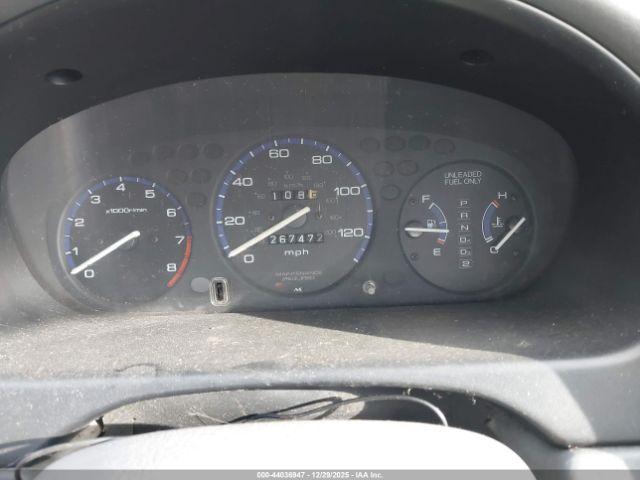 Honda Civic Ex Image 6