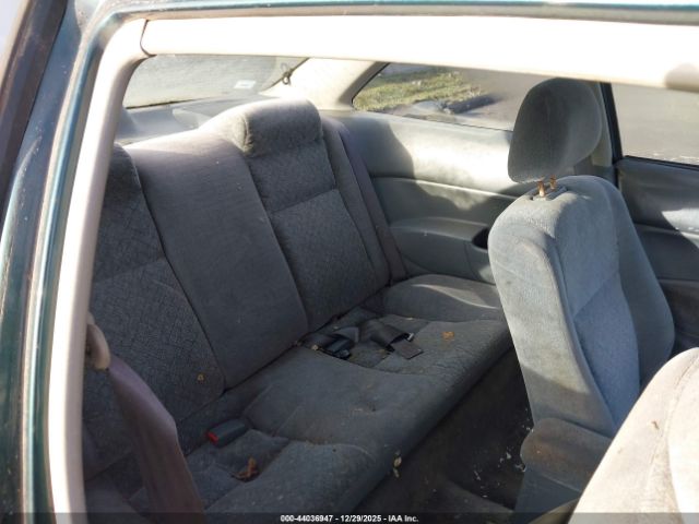 Honda Civic Ex Image 2