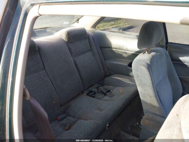 Honda Civic Ex Image 2