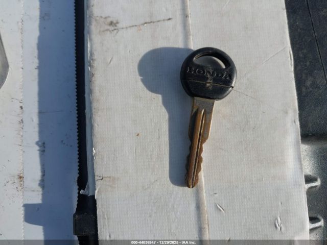 Honda Civic Ex Image 5