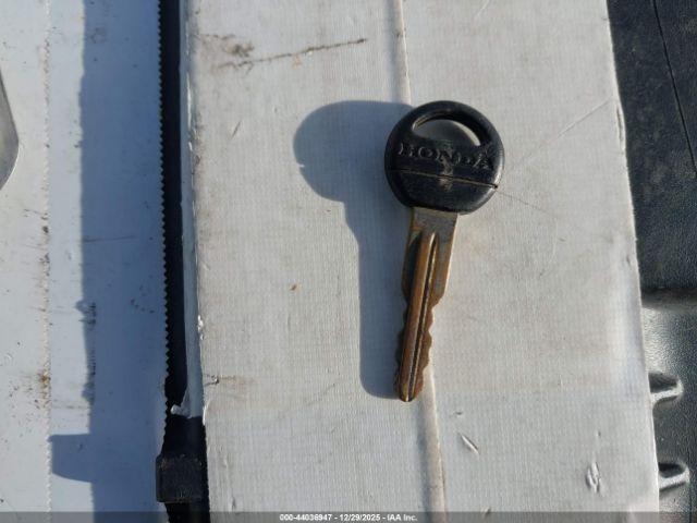 Honda Civic Ex Image 5