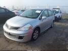 Nissan Versa 1.8sl Image 5