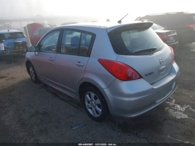 Nissan Versa 1.8sl Image 10