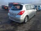 Nissan Versa 1.8sl Image 11
