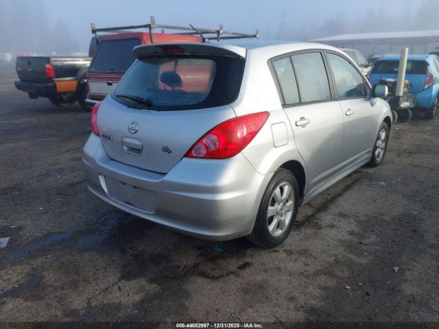 Nissan Versa 1.8sl Image 11