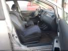 Nissan Versa 1.8sl Image 8