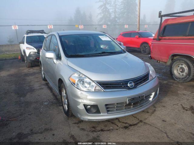 Nissan Versa 1.8sl Image 6
