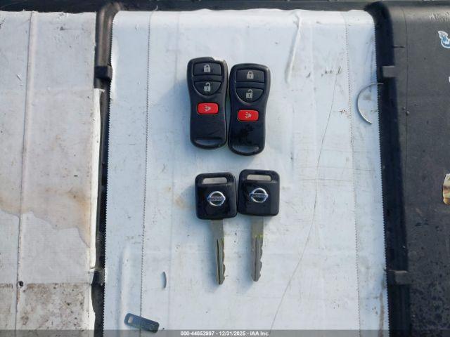 Nissan Versa 1.8sl Image 4