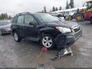 Subaru Forester 2.5i Premium Image 1