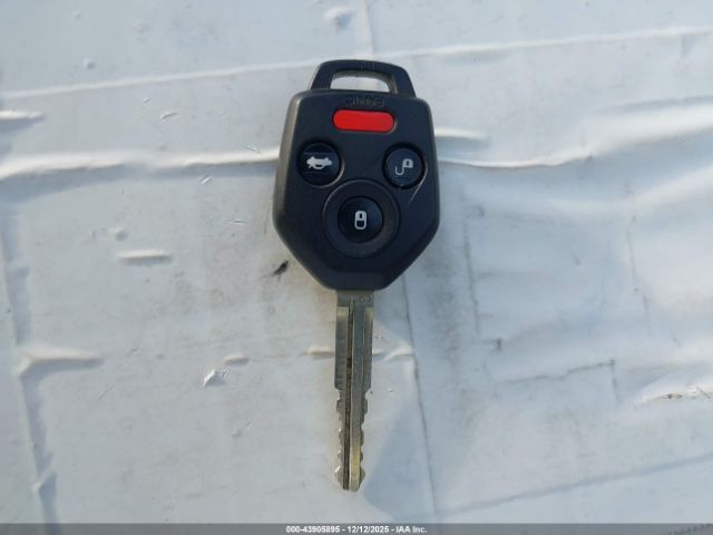 Subaru Forester 2.5i Premium Image 15