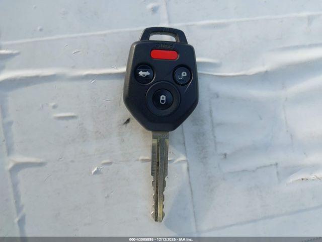 Subaru Forester 2.5i Premium Image 15