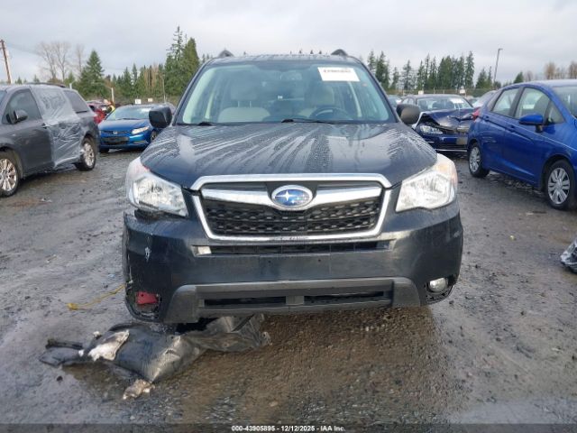 Subaru Forester 2.5i Premium Image 7