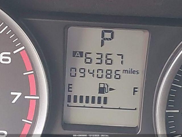 Subaru Forester 2.5i Premium Image 4