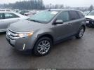 Ford Edge Sel Image 13