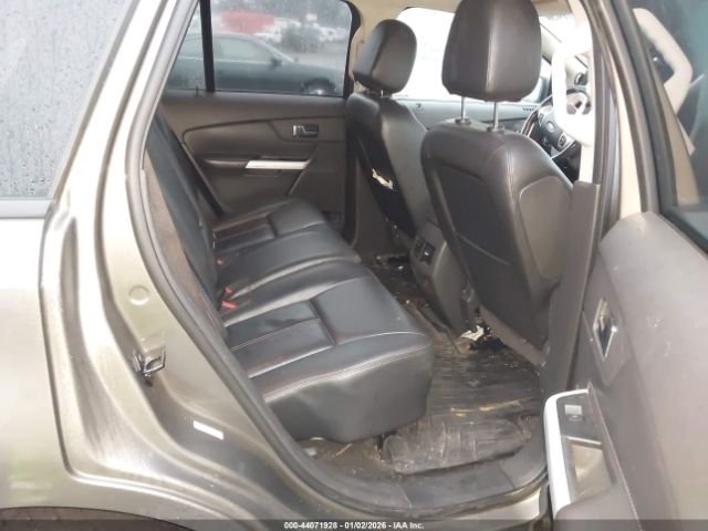 Ford Edge Sel Image 7
