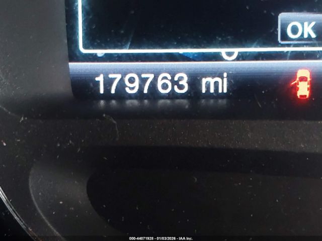 Ford Edge Sel Image 11