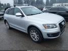 Audi Q5 3.2 Premium Image 1