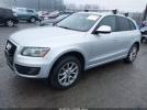 Audi Q5 3.2 Premium Image 4