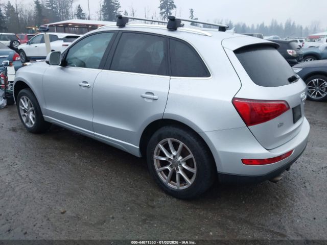 Audi Q5 3.2 Premium Image 8