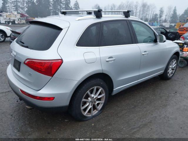 Audi Q5 3.2 Premium Image 7