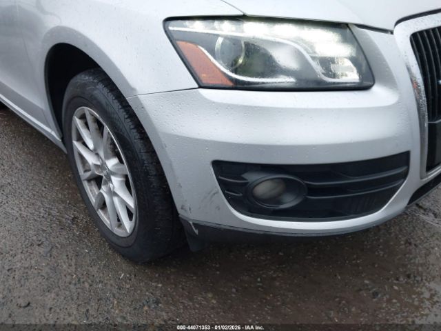 Audi Q5 3.2 Premium Image 12