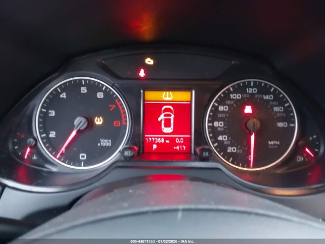 Audi Q5 3.2 Premium Image 2