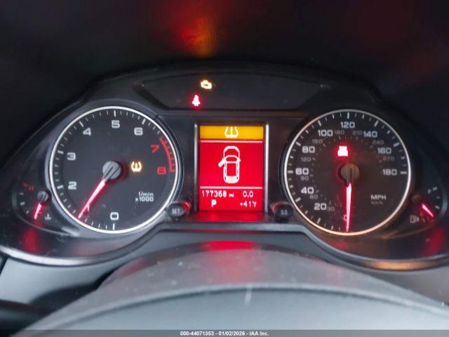 Audi Q5 3.2 Premium Image 2