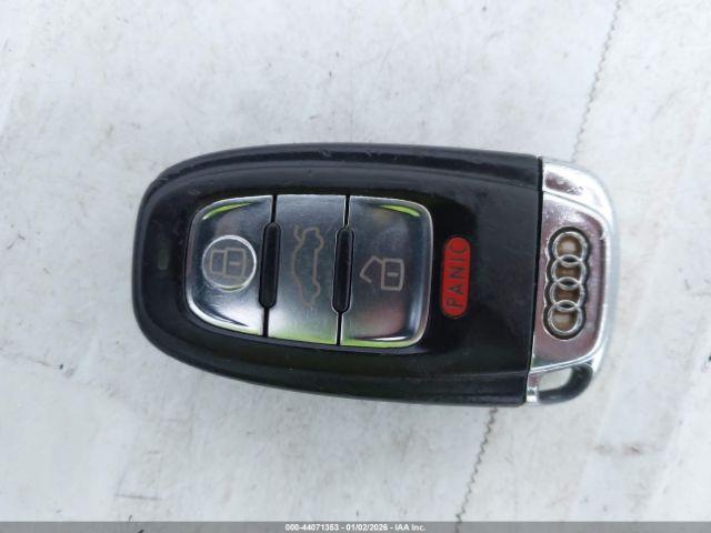 Audi Q5 3.2 Premium Image 11