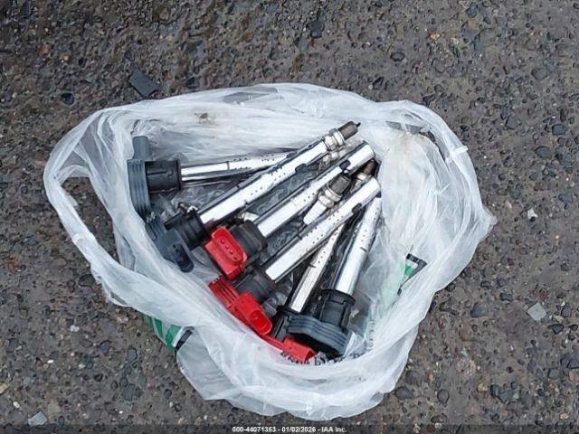 Audi Q5 3.2 Premium Image 6