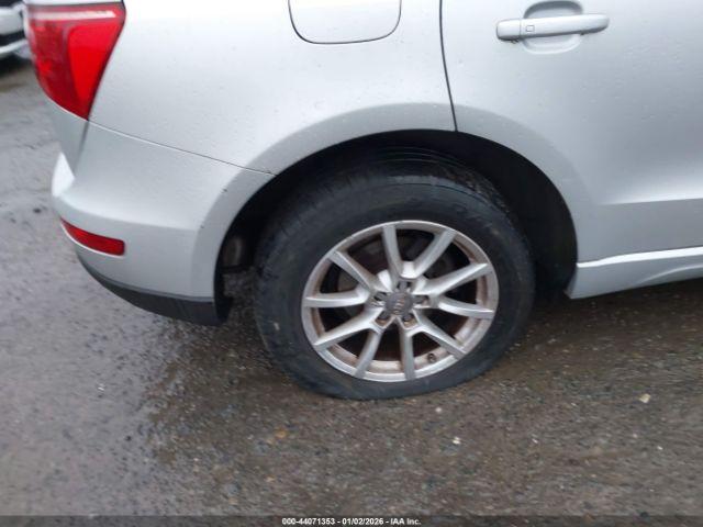 Audi Q5 3.2 Premium Image 5