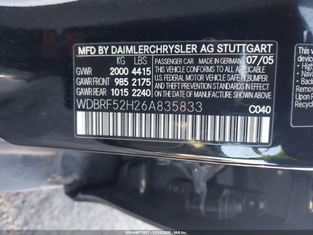 Mercedes-Benz C-Class Sport Image 3