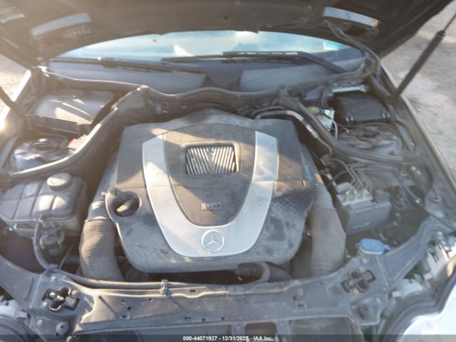 Mercedes-Benz C-Class Sport Image 10