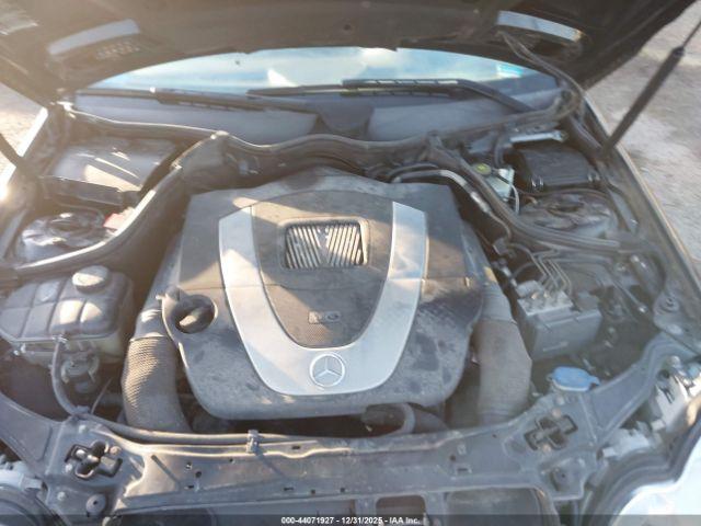 Mercedes-Benz C-Class Sport Image 10