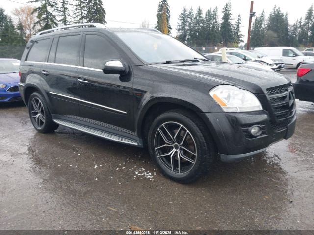 Mercedes-Benz G-Class 4matic Image 1