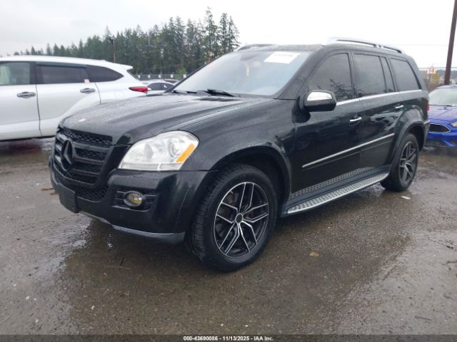 Mercedes-Benz G-Class 4matic Image 8