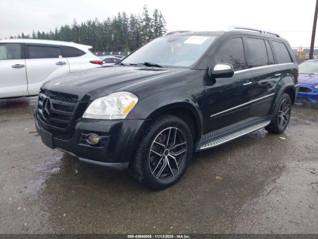 Mercedes-Benz G-Class 4matic Image 8