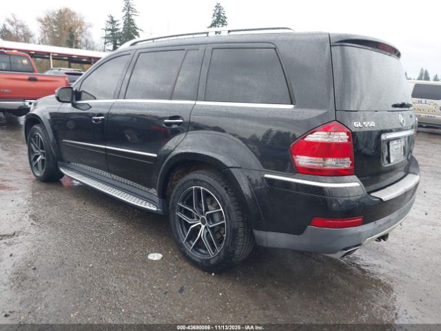 Mercedes-Benz G-Class 4matic Image 4