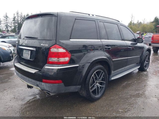 Mercedes-Benz G-Class 4matic Image 9