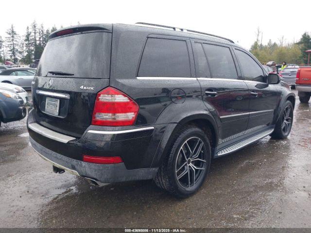 Mercedes-Benz G-Class 4matic Image 9