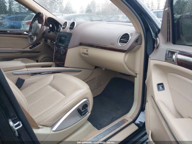 Mercedes-Benz G-Class 4matic Image 3