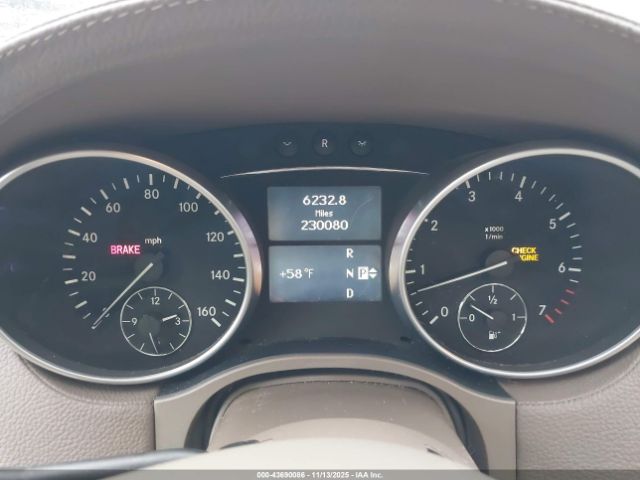 Mercedes-Benz G-Class 4matic Image 12