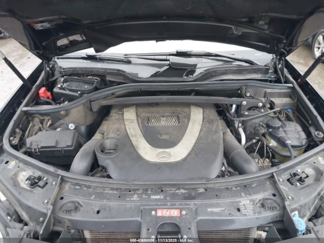 Mercedes-Benz G-Class 4matic Image 7