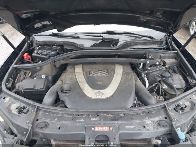 Mercedes-Benz G-Class 4matic Image 7