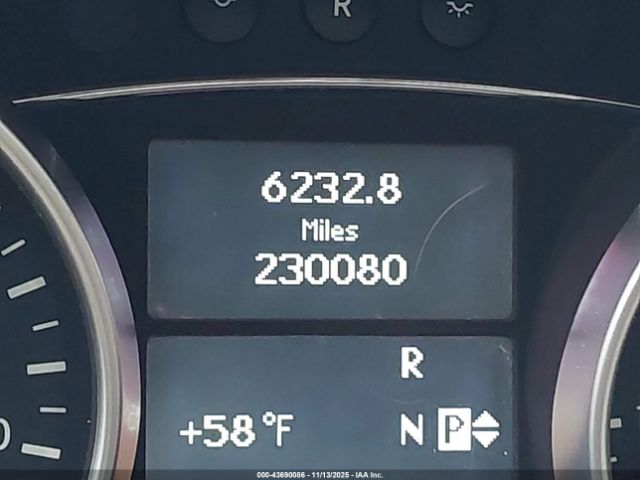 Mercedes-Benz G-Class 4matic Image 6