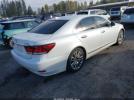 Lexus LS Image 7