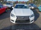 Lexus LS Image 14
