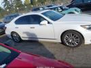 Lexus LS Image 16