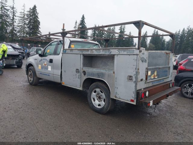 Ford F-150 Image 7