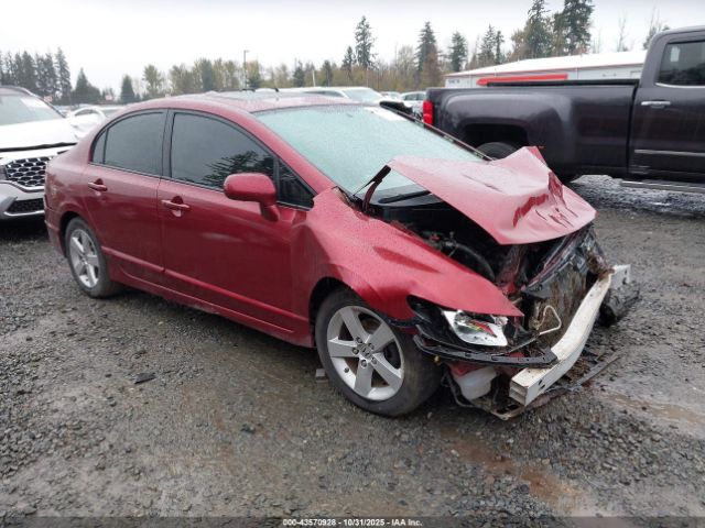 Honda Civic Ex Image 1